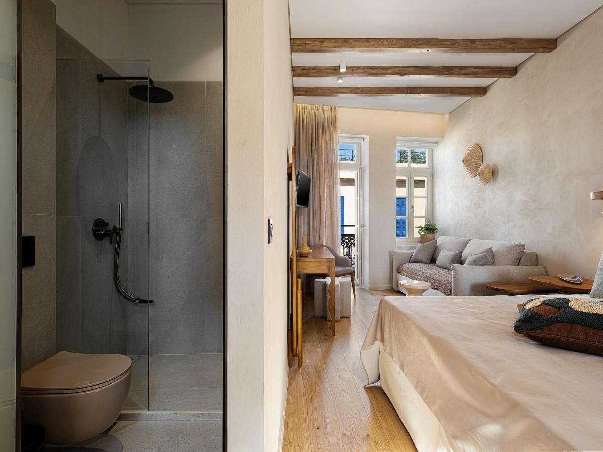 Casa Modiano Boutique Hotel Chania  Exterior photo