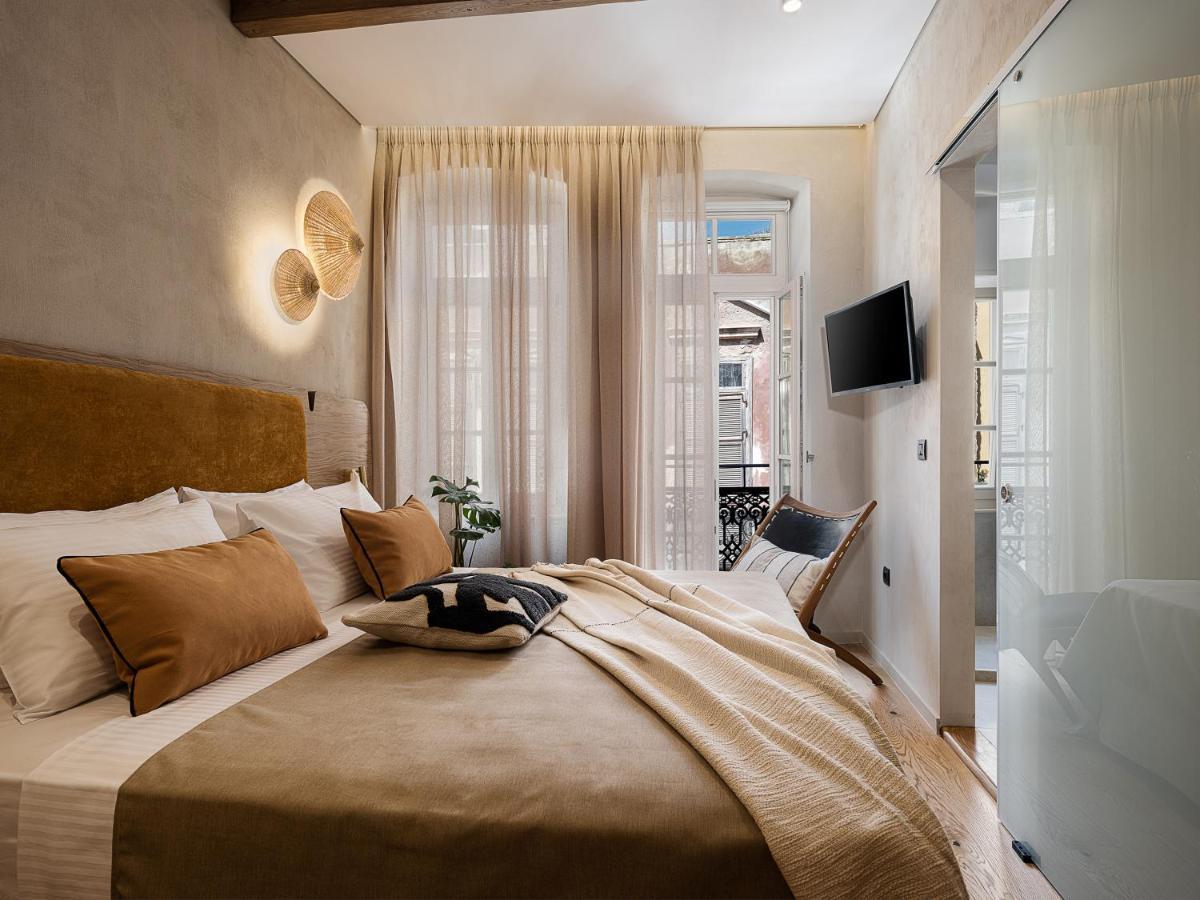 Casa Modiano Boutique Hotel Chania  Exterior photo