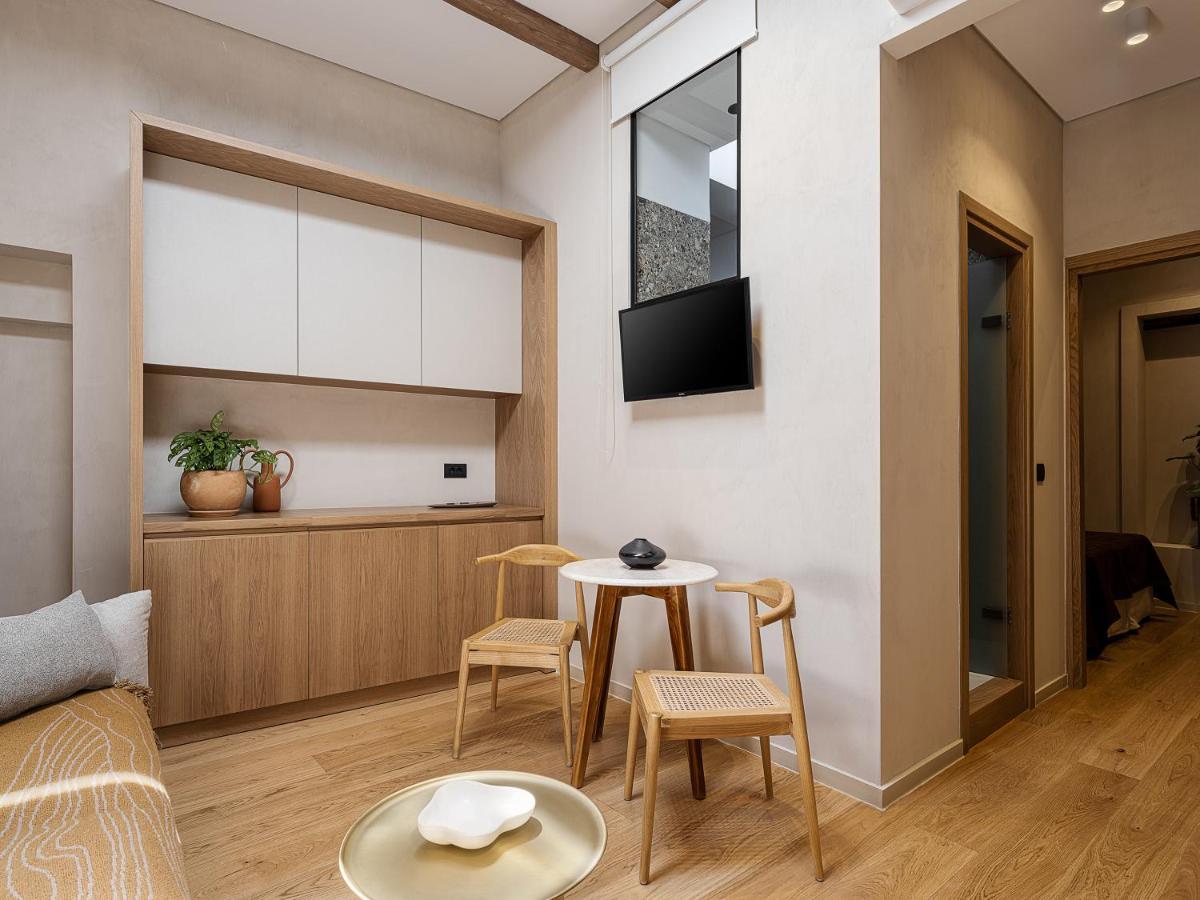Casa Modiano Boutique Hotel Chania  Exterior photo