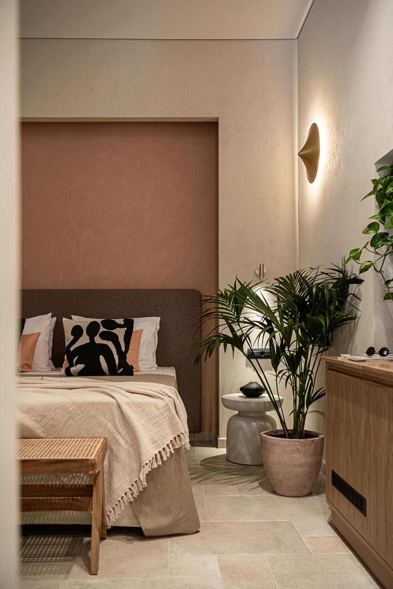 Casa Modiano Boutique Hotel Chania  Exterior photo