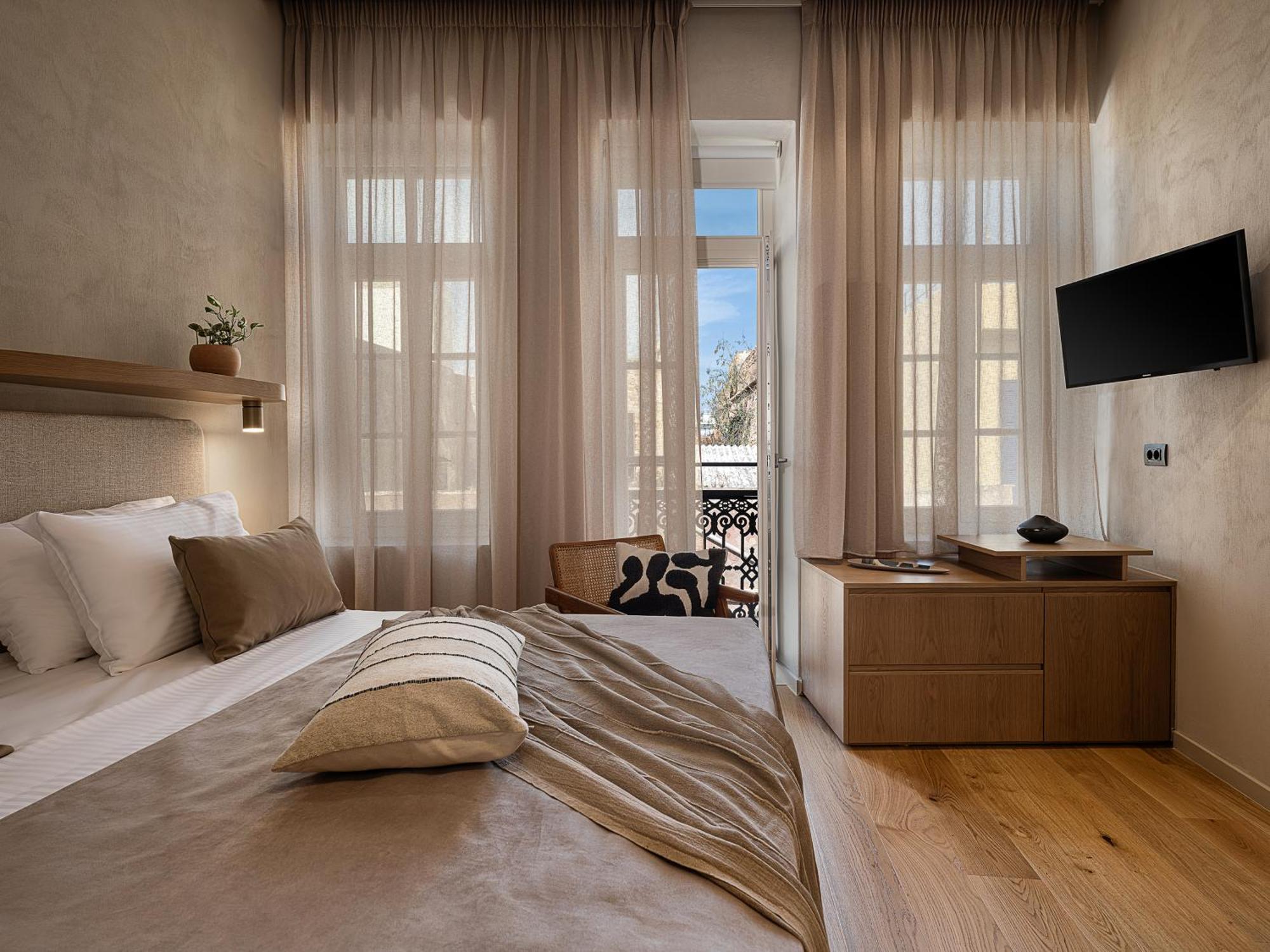 Casa Modiano Boutique Hotel Chania  Exterior photo